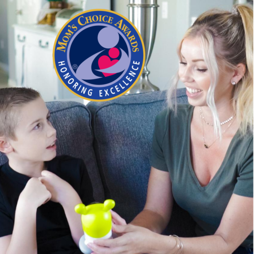 Roybi Robot – Smart STEM Learning Toy for Kids