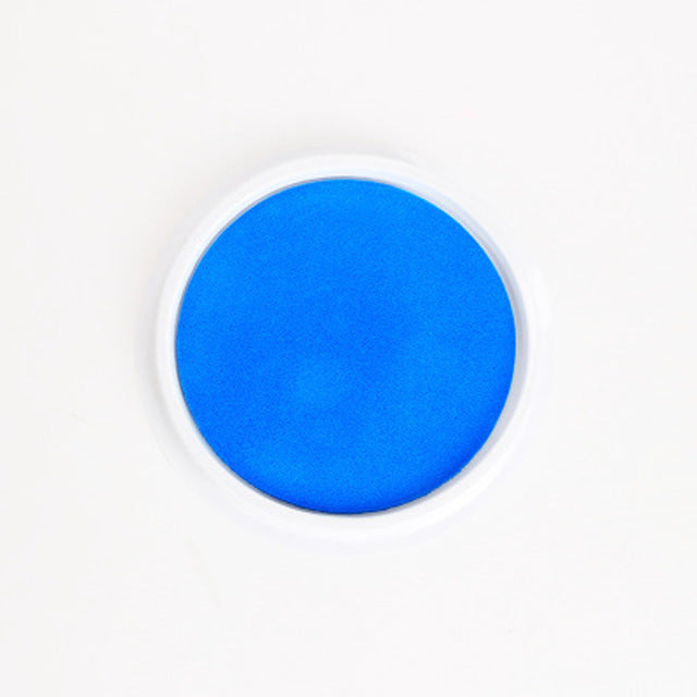 Washable Fingerprint Ink Pad for Kids