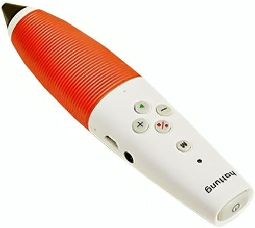 Interactive Sound Pen for Kids – Language Learning